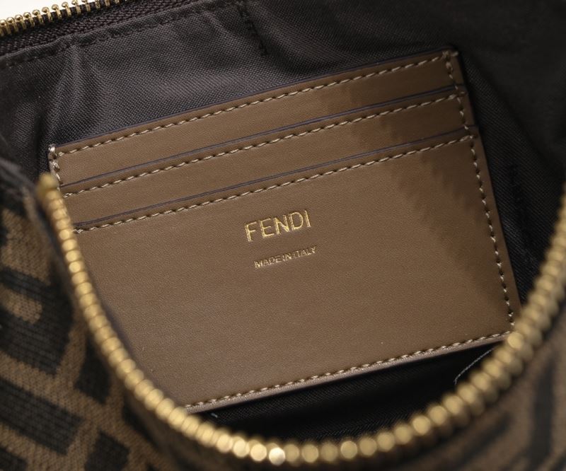 F**di baguette bags
